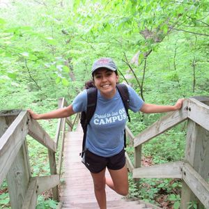 Meet your Posher, Alyssa